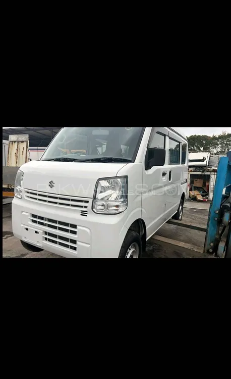 سوزوکی ایوری ویگن 2020 for Sale in فیصل آباد سوزوکی ایوری ویگن 2020 for Sale in فیصل آباد Image-9