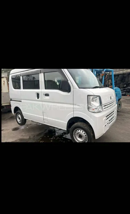 سوزوکی ایوری ویگن 2020 for Sale in فیصل آباد سوزوکی ایوری ویگن 2020 for Sale in فیصل آباد Image-10