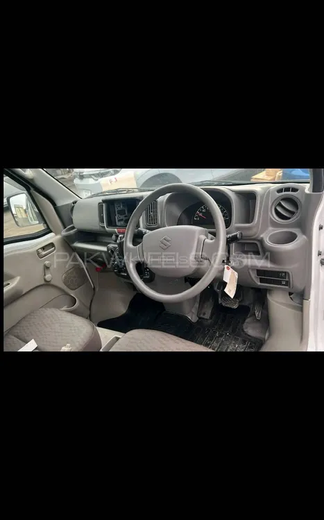 سوزوکی ایوری ویگن 2020 for Sale in فیصل آباد سوزوکی ایوری ویگن 2020 for Sale in فیصل آباد Image-11