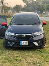 Honda Fit 2016 for Sale