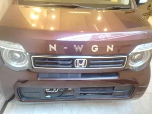 Honda N Wgn G 2020 for Sale