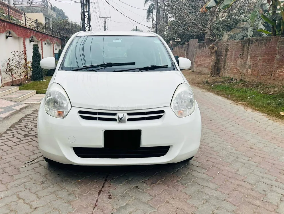 Daihatsu Boon 2011 for sale in Lahore