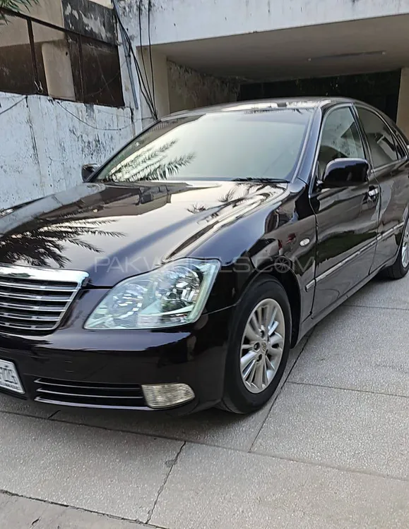 Toyota Crown 2006 for sale in Lahore