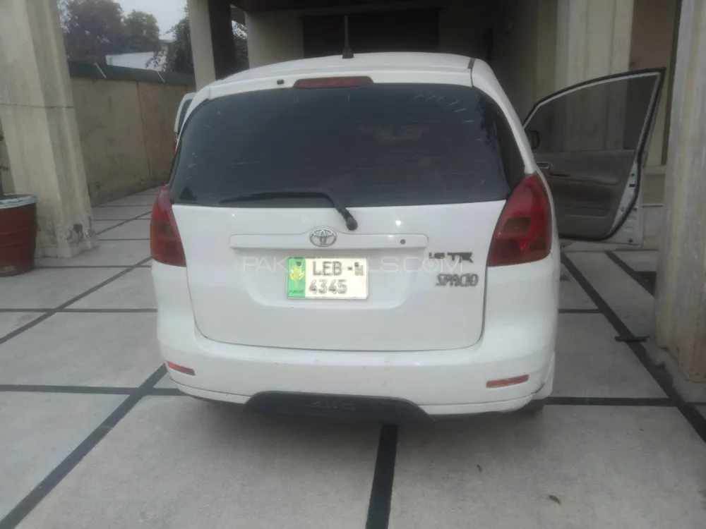 Toyota Corolla Hatchback 2003 for sale in Lahore