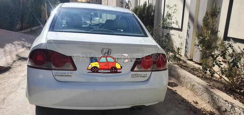 Honda Civic 2010 for sale in Quetta