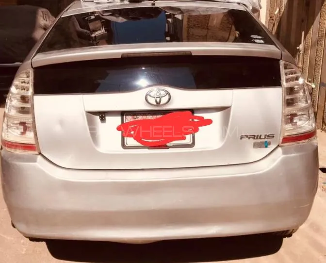 Toyota Prius 2014 for sale in Hyderabad