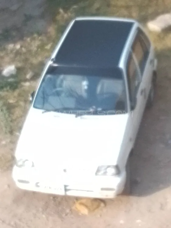 Suzuki Mehran 2010 for sale in Rawalpindi
