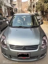 Suzuki Swift DLX 1.3 2013 for Sale