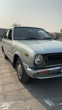 Toyota Corolla 1977 for Sale