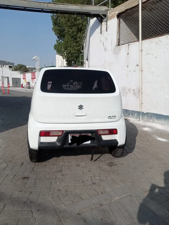 Suzuki Alto 2015 for sale in Quetta