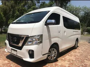 Nissan Caravan NV350 urvan 2019 for Sale