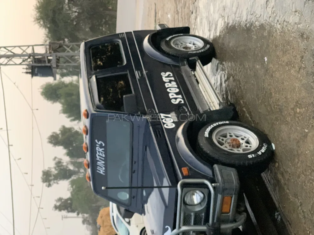 GMC Sierra 1994 for sale in Jacobabad
