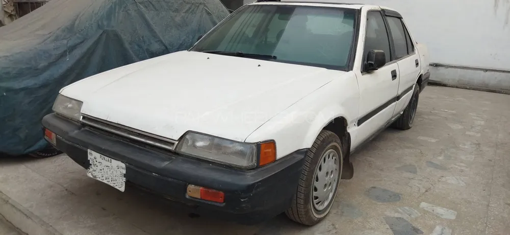 Honda Accord 1987 for sale in Peshawar
