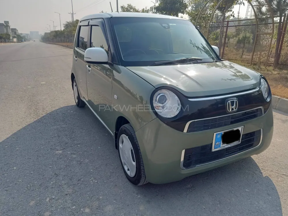 Honda N One 2019 for sale in Islamabad