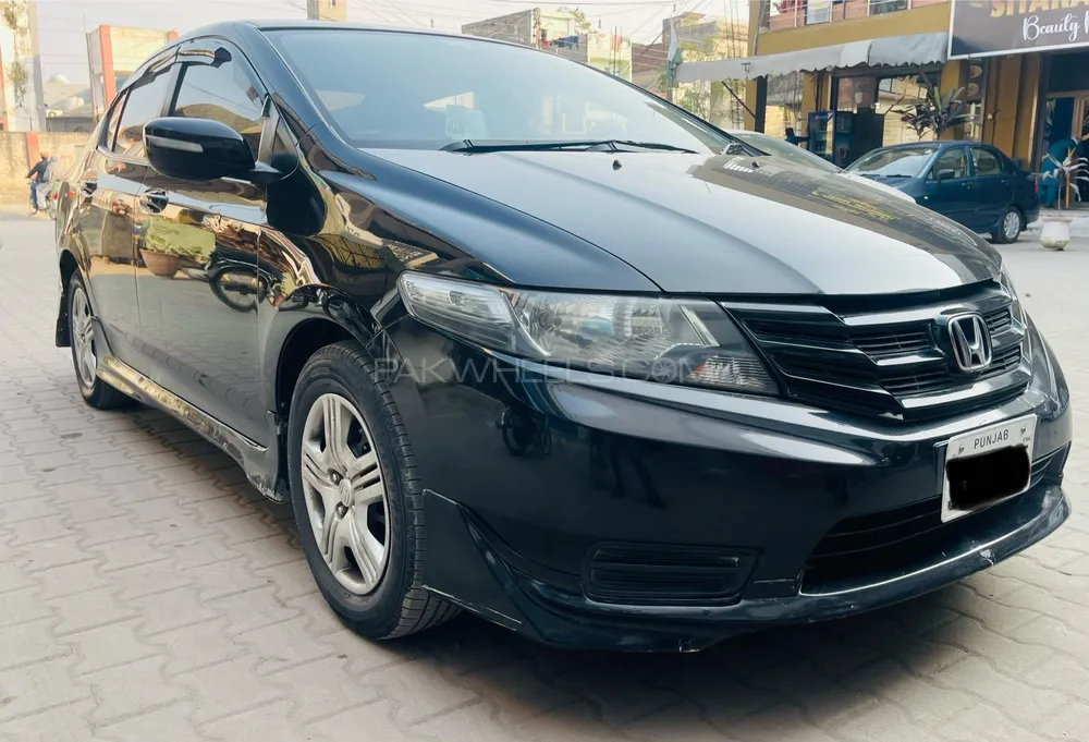 Honda City 2015 for sale in Sialkot