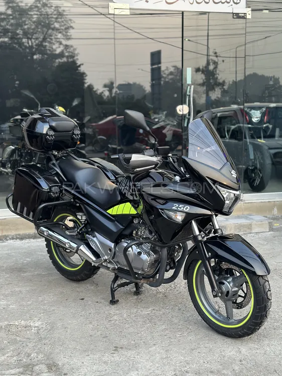 Suzuki Inazuma 2023 for Sale Image-1