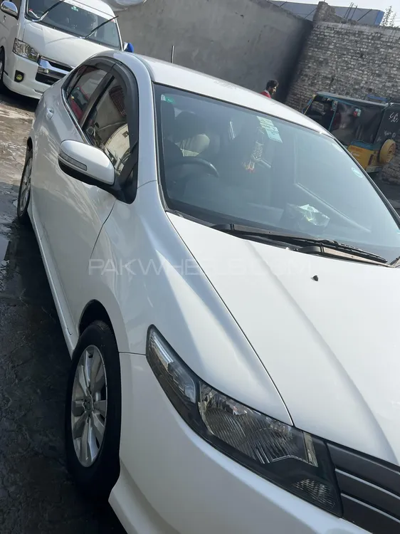 Honda City 2014 for sale in Mirpur A.K.