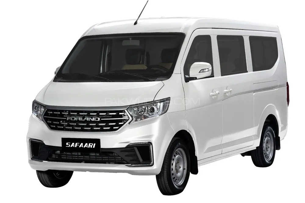 JW Forland Safari 2024 for sale in Lahore