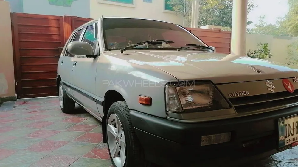 Suzuki Khyber 1999 for sale in Lahore