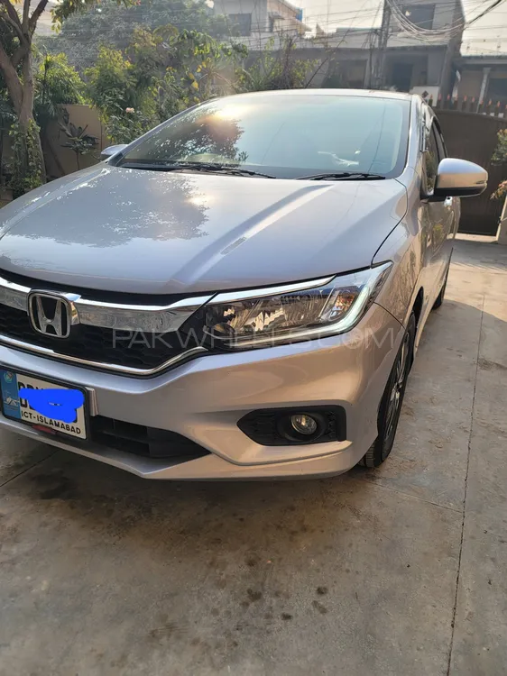 Honda City 2023 for sale in Islamabad