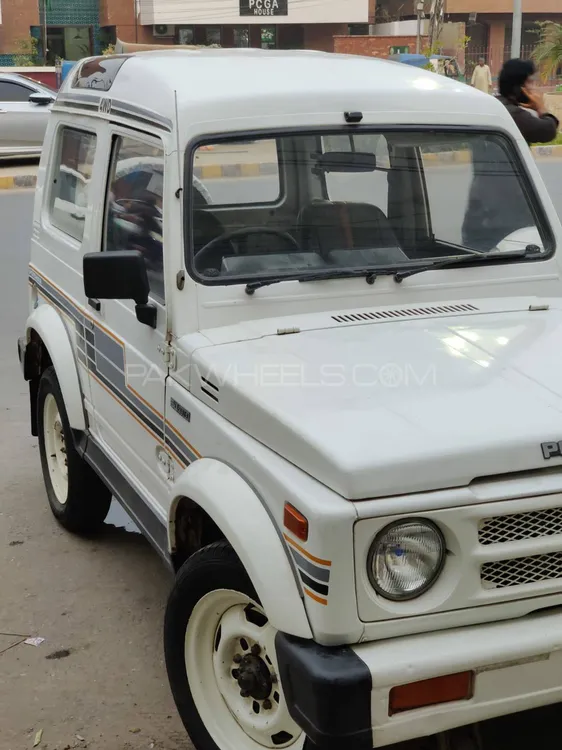 Suzuki Potohar 2004 for sale in Multan