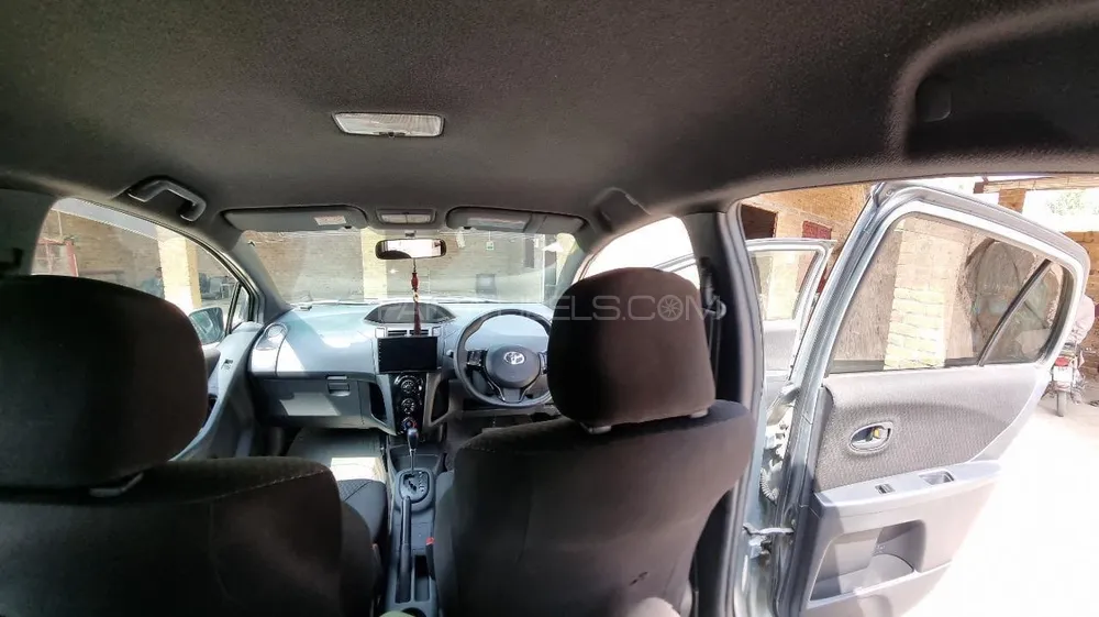 Toyota Vitz 2007 for sale in Bannu