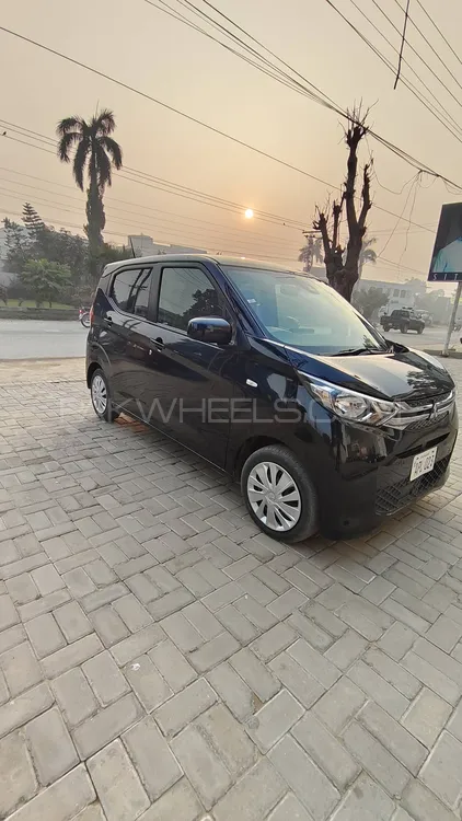 Mitsubishi Ek Wagon 2020 for sale in Gujranwala
