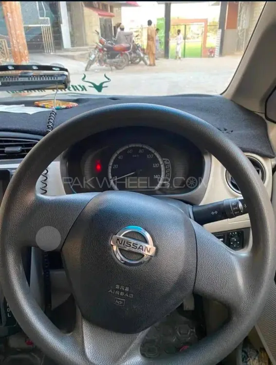Nissan Dayz 2019 for Sale in Sukkur Image-1