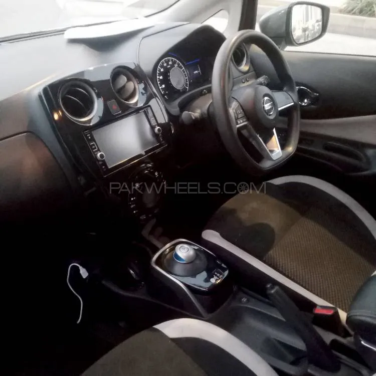 Nissan Note 2018 for sale in Rawalpindi