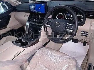 Toyota Land Cruiser 2022 for sale in Karachi