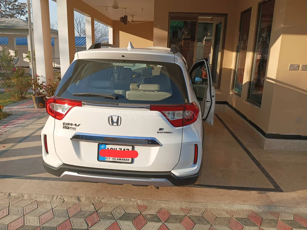 Honda BR-V 2020 for sale in Islamabad