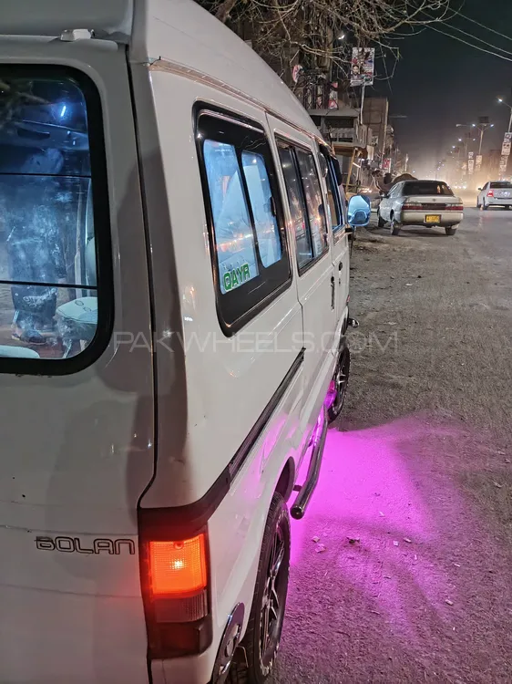 Suzuki Bolan 2019 for sale in Quetta