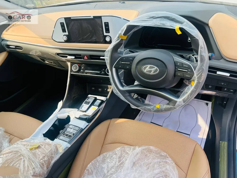 Hyundai Sonata 2025 for Sale in Islamabad Hyundai Sonata 2025 for Sale in Islamabad Image-8