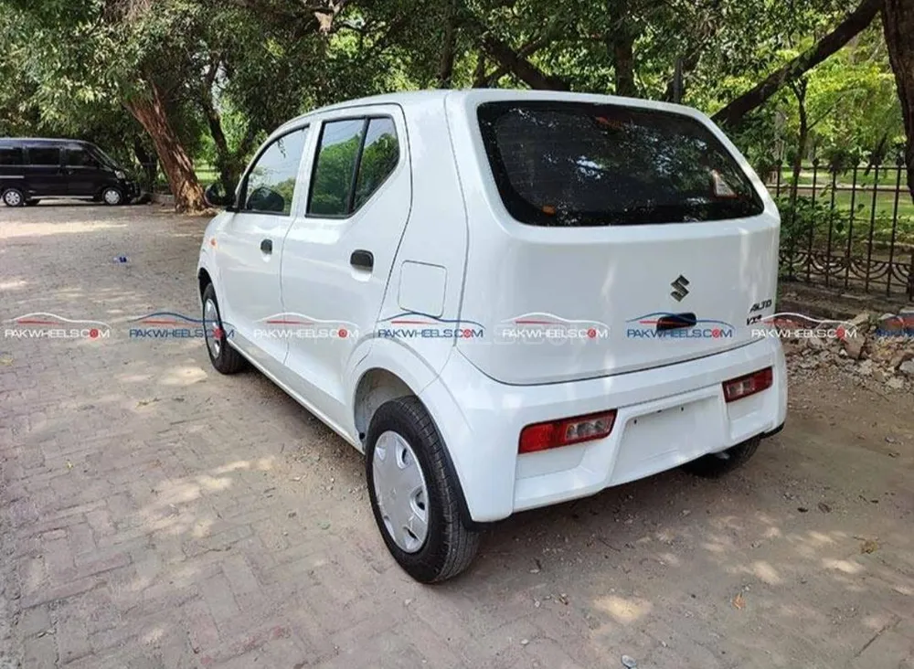 Suzuki Alto 2023 for sale in Nowshera Virka