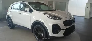 KIA Sportage Clear White Limited Edition 2024 for sale in Pakistan