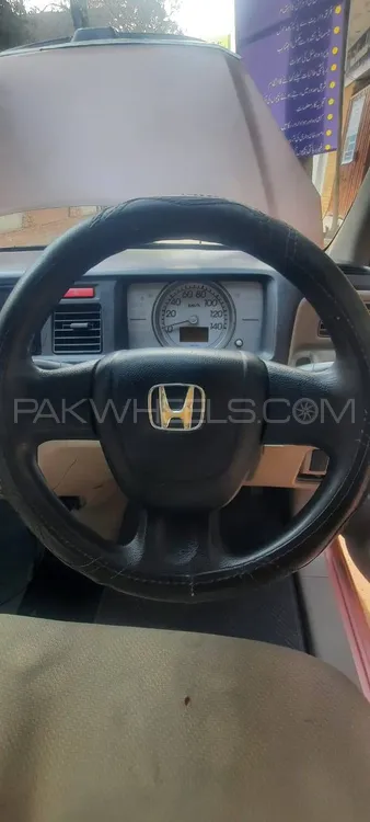 Honda Life 2011 for sale in Lahore