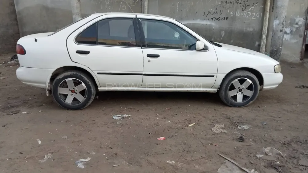 Nissan Sunny 1998 for sale in Dunia Pur
