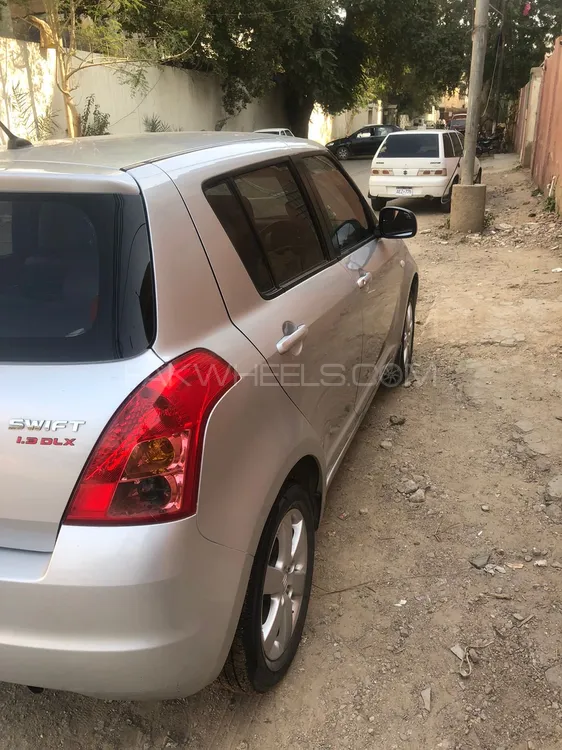 Suzuki Swift 2021 for sale in Karachi
