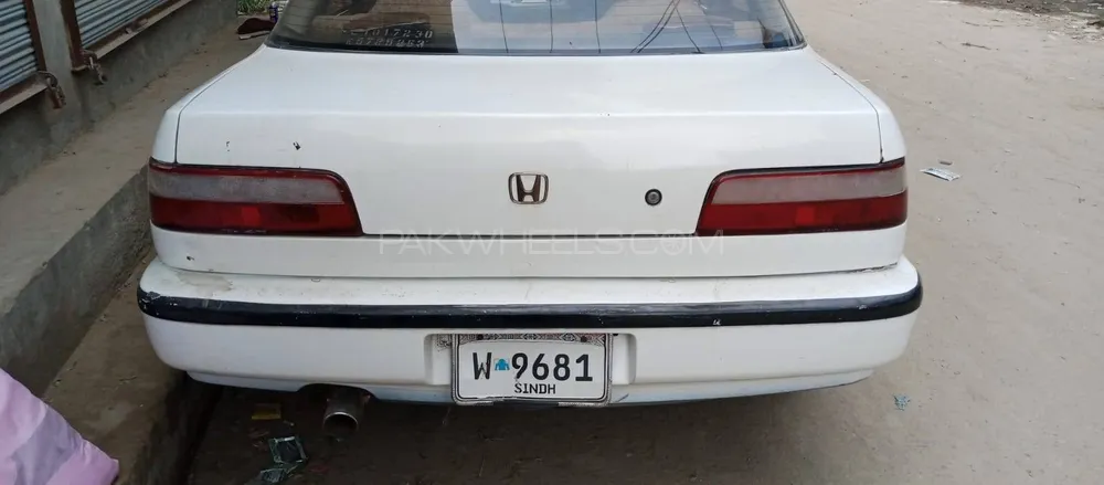 Honda Integra 1994 for sale in Lahore