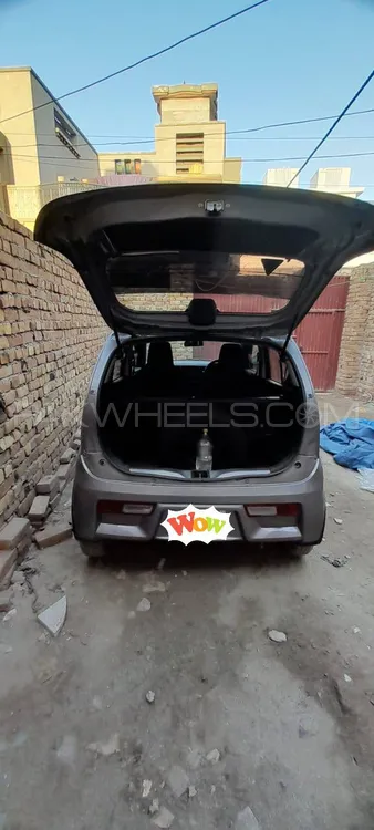 Suzuki Alto 2019 for sale in Peshawar