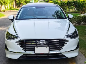 Hyundai Sonata 2.5 2023 for Sale