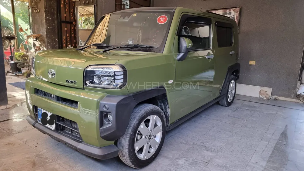 Daihatsu Taft 2021 for sale in Rawalpindi