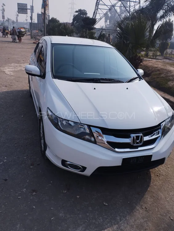 Honda City 2019 for sale in Peshawar
