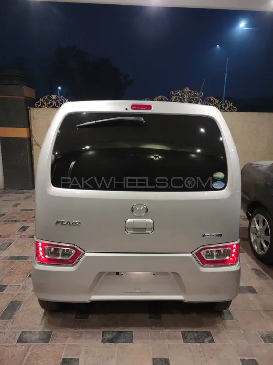 Mazda Flair 2018 for sale in Lahore