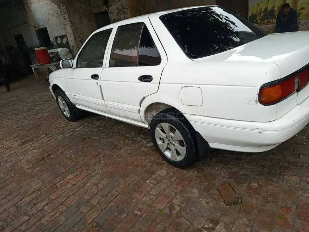 Nissan Sunny 1992 for sale in Bahawalpur