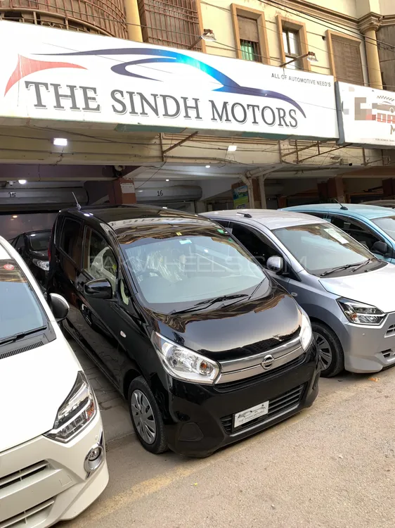 Nissan Dayz 2019 for sale in Hyderabad