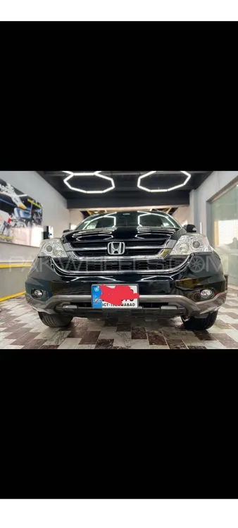 Honda CR-V 2012 for sale in Peshawar
