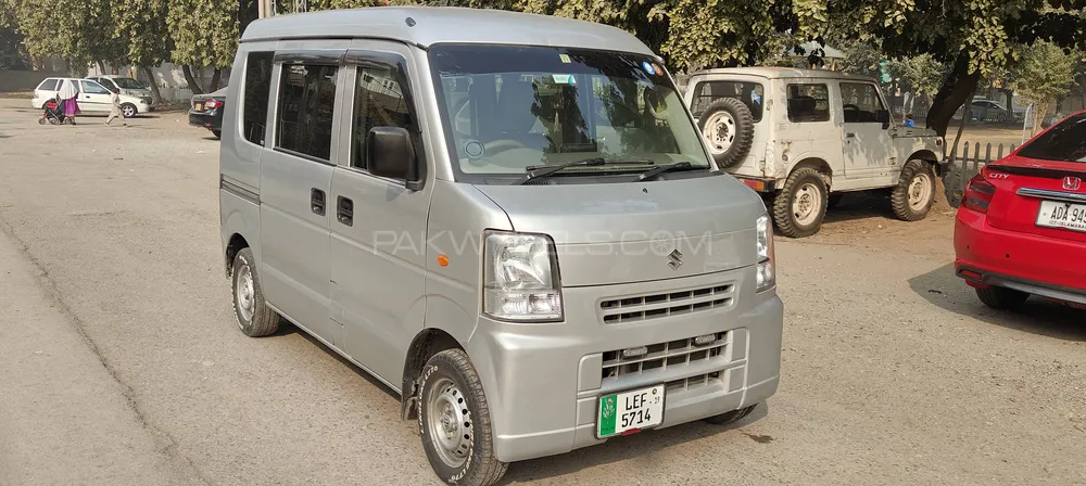 Suzuki Every 2014 for sale in Islamabad