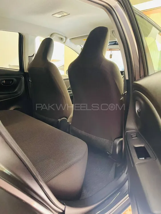 Toyota Vitz 2018 for sale in Hyderabad