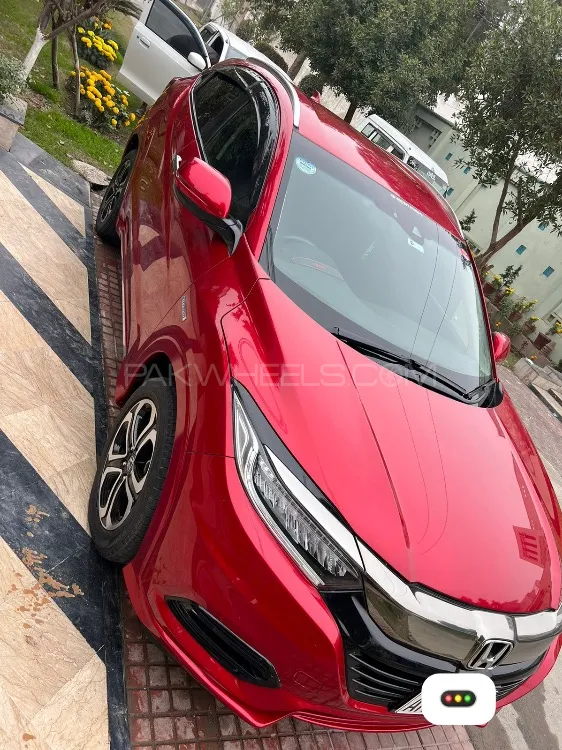 Honda Vezel 2019 for sale in Okara